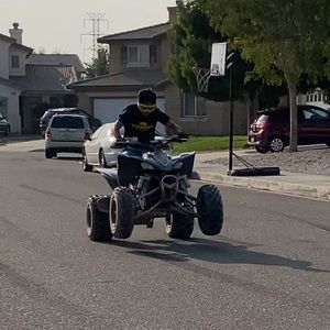 Meet your Posher, Seth